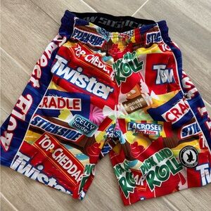 Flow Society ShortsSize M.See picture details